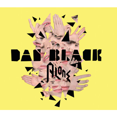 Alone/Dan Black