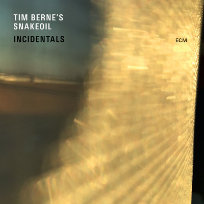 Stingray Shuffle/Tim Berne's Snakeoil