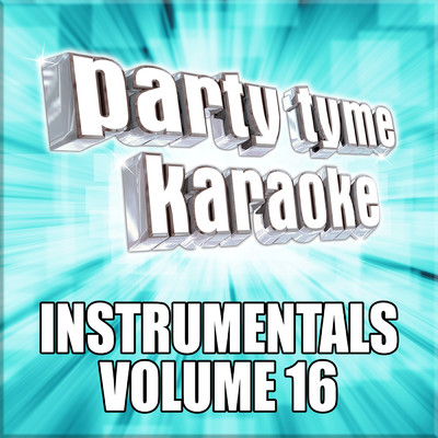 Lazy (Made Popular By X-Press 2 ft. David Byrne) [Instrumental Version]/Party Tyme Karaoke