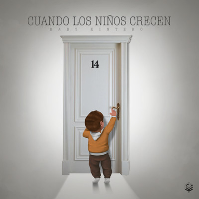 シングル/Maquinando (Explicit)/Baby Kintero／Grupo Codiciado