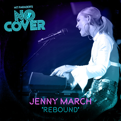 No Cover／Jenny March