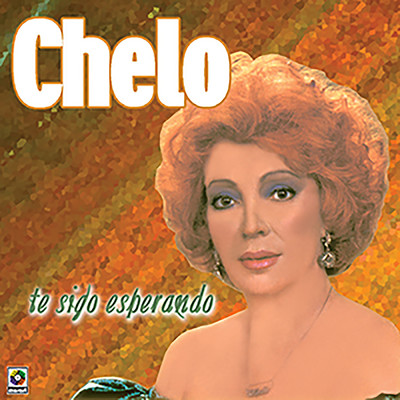 アルバム/Te Sigo Esperando/Chelo