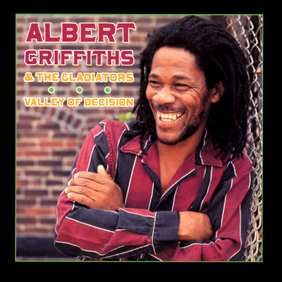 Mr. Wicked Man/Albert Griffiths & The Gladiators