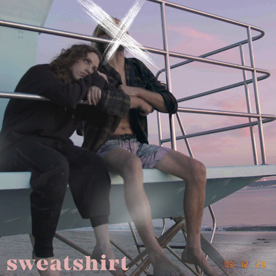 Sweatshirt/Anna Clendening