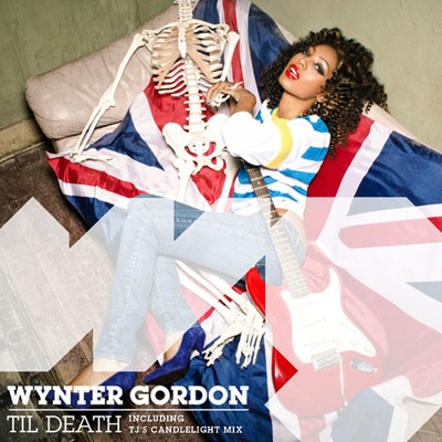 Til Death/Wynter Gordon