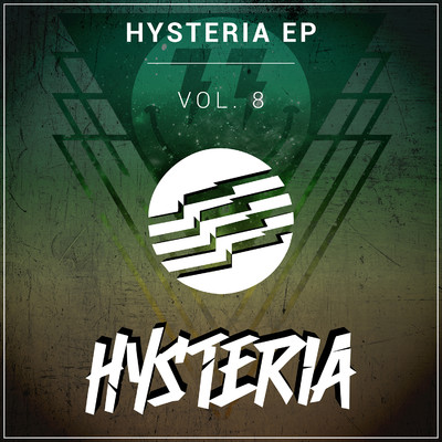 Hysteria EP Vol. 8/Various Artists