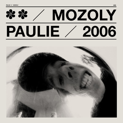 アルバム/Mozoly/Paulie Garand