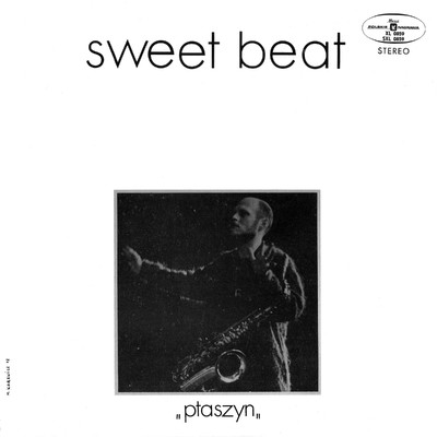 Sweet Beat/Jan Ptaszyn Wroblewski