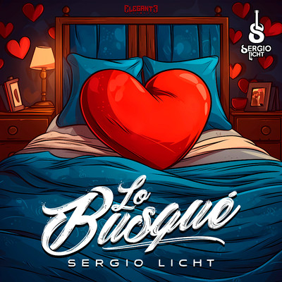 Lo Busque/Sergio Licht