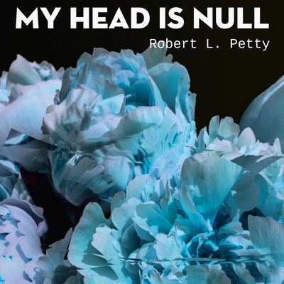 アルバム/My Head Is Null/Robert L. Petty