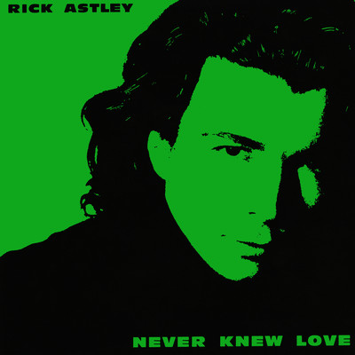 Never Knew Love (2024 Remaster)/Rick Astley