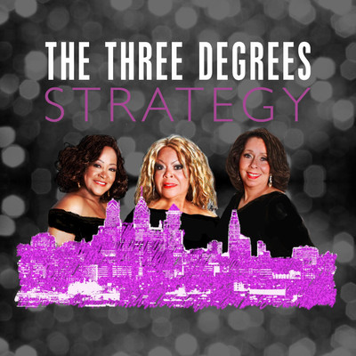 シングル/Strategy/The Three Degrees