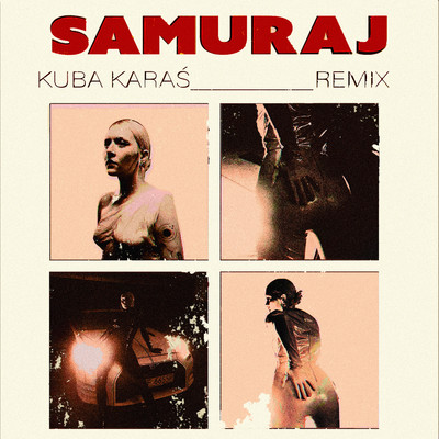 シングル/Samuraj (Helena) [Kuba Karas Remix]/Ofelia