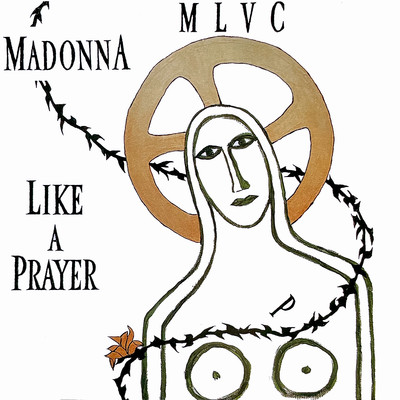 アルバム/Like A Prayer/Madonna
