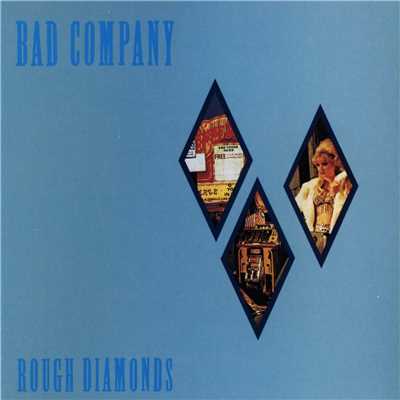 アルバム/Rough Diamonds (2009 Remaster)/Bad Company