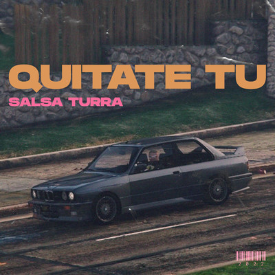 シングル/Quitate Tu (Salsa Turra)/Ganzer DJ