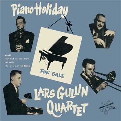 アルバム/Piano Holiday/Lars Gullin