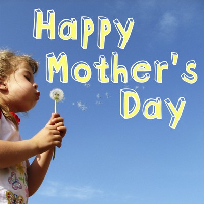 Happy Mother's Day/Various Artists