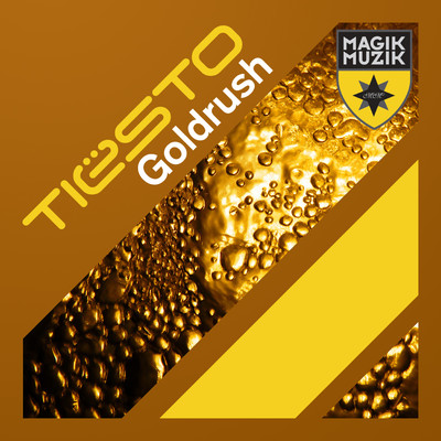 アルバム/Goldrush/ティエスト
