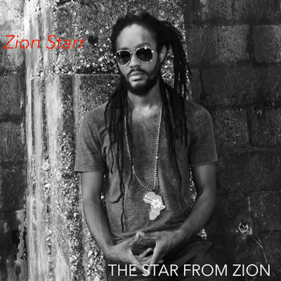Rasta Without Ah Doubt/Zion Starr