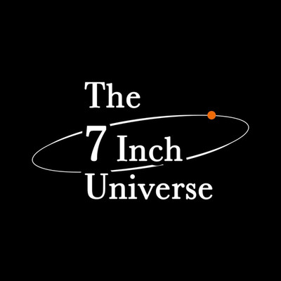 月に手をのばせ/The 7 Inch Universe