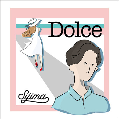 アルバム/Dolce/Sijima
