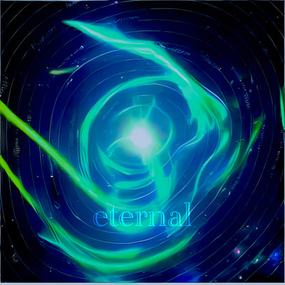 eternal/Alan Wakeman
