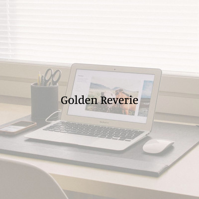 アルバム/Golden Reverie/Circuit Warden