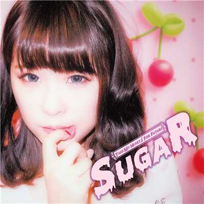シングル/For Future/Sugar
