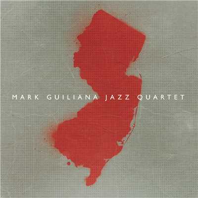アルバム/Jersey/Mark Guiliana Jazz Quartet
