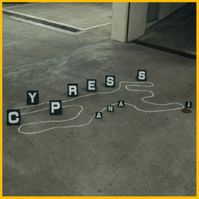 アルバム/CYPRESS/アナ