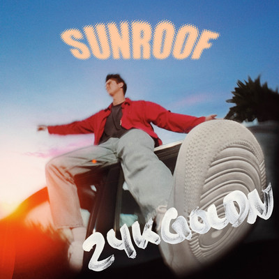 Sunroof (24kGoldn Remix)/Nicky Youre／dazy／24kGoldn