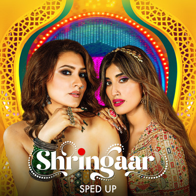 Shringaar (Sped Up)/Vayu／Raftaar／Aastha Gill／AKASA／Milind Soman／Bollywood Sped Up