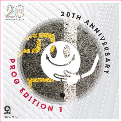20th Anniversary Prog Edition 1/Various Artists