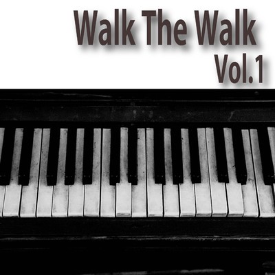アルバム/Walk The Walk, Vol.1/2strings