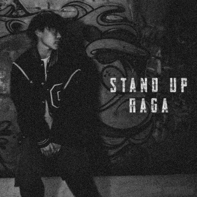 シングル/STAND UP/RAGA
