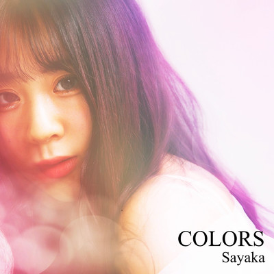 アルバム/COLORS/Sayaka