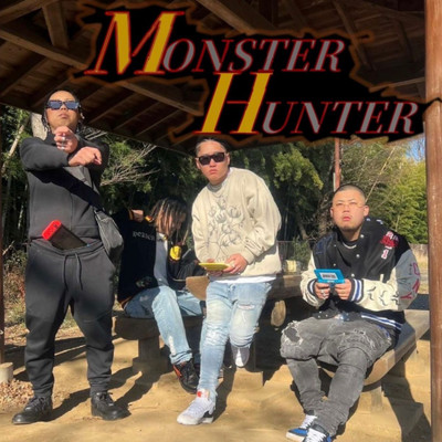 シングル/Monster Hunter (feat. NEOS, Lil Tory & Young Osim)/046