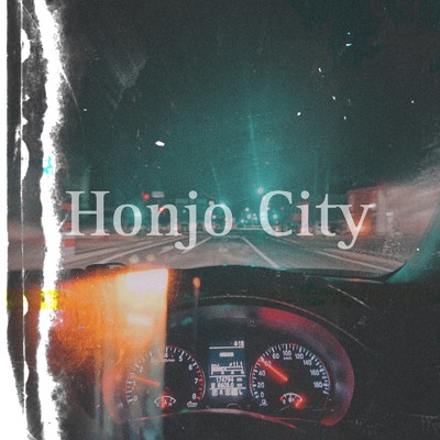 Honjo City/羅狂