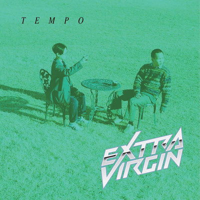 アルバム/tempo/ExtraVirgin