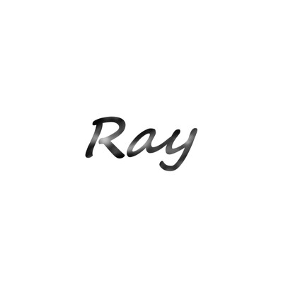 シングル/Ray/RRK