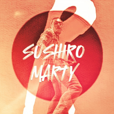 RED/SUSHIRO-MARTY