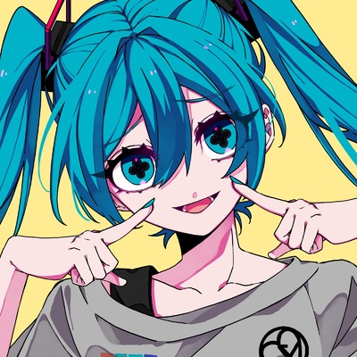 オーバーライド (feat. 初音ミク) [Cover]/タカオカミズキ