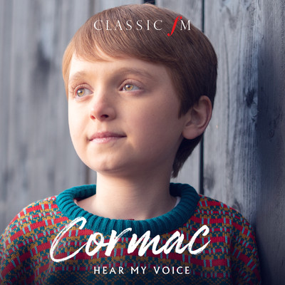 Hear My Voice/Cormac