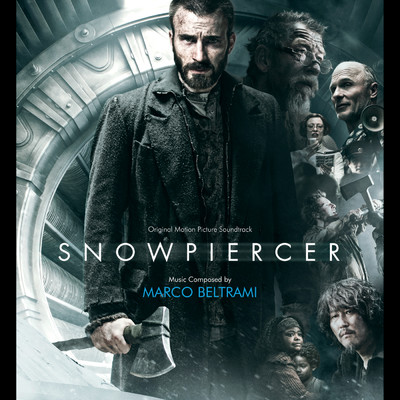 Snowpiercer (Original Motion Picture Soundtrack)/マルコ・ベルトラミ