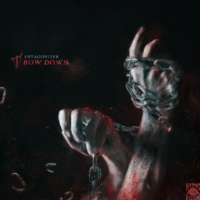 BOW DOWN (Explicit)/ANTAGONIZER／AWAY／Crywolf