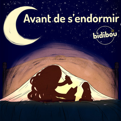 アルバム/Avant de s'endormir/Bidibou