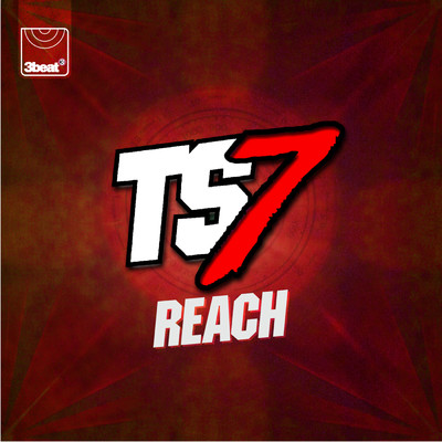 シングル/Reach (Bassline Dub Mix)/TS7