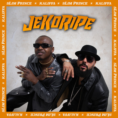 Jekoripe/Slim Prince／Kaliffa