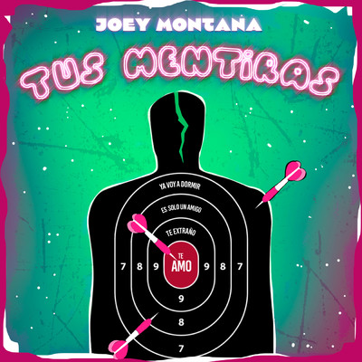シングル/Tus Mentiras/Joey Montana